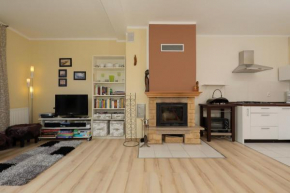 Jantar Apartamenty - Rodzinny apartament z ogrodem in Grzybowo